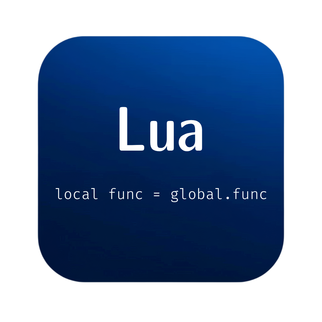 Lua Localizer
